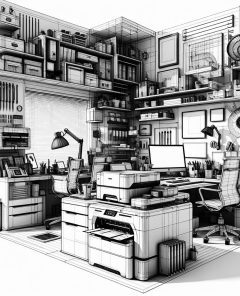 ai-canon-pixma-printer