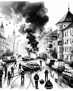 ai-car-explosion-odessa