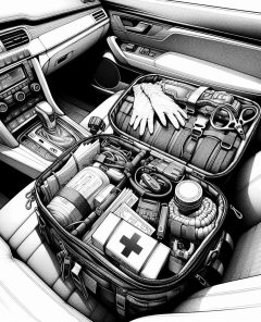 ai-car-first-aid-kit