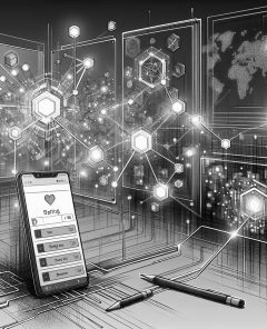 ai-cardano-blockchain-dating