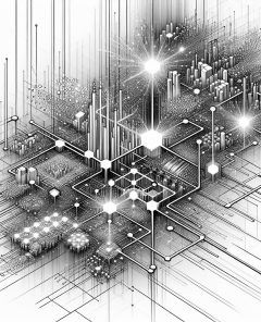ai-cardano-blockchain-network