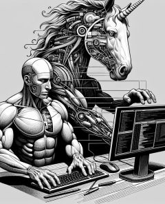 ai-centaur-phase-software