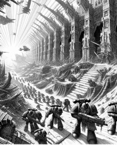 ai-chaos-battleforce-warhammer