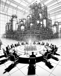 ai-chemistry-negotiations
