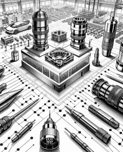 ai-chialin-precision-market