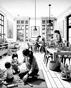 ai-childcare-military-families