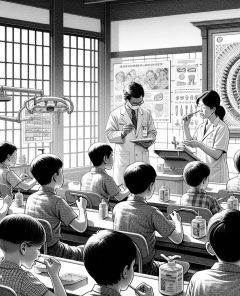 ai-children-dental-health