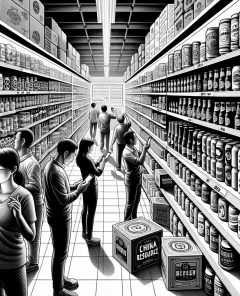 ai-china-resources-beer