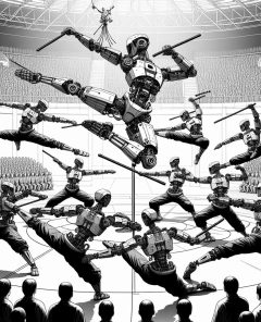 ai-chinese-robots-kung-fu