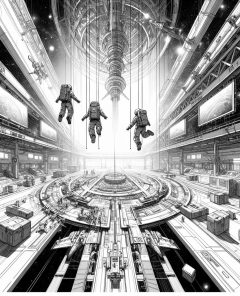 ai-chinese_astronauts_music_video