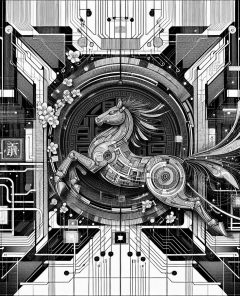 ai-chinese_new_year_horse
