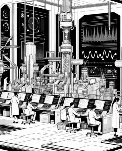 ai-cholesterol-drug-trial