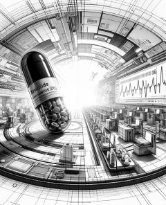ai-cholesterol-pill