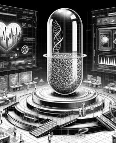 ai-cholesterol-pill