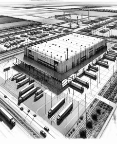 ai-clarion-logistics-germany