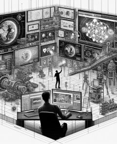 ai-clixoom-science-content