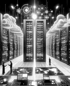 ai-cloud-infrastructure