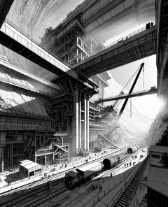 ai-coal-mine-closure