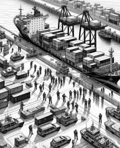 ai-cocaine-smuggling-north-sea