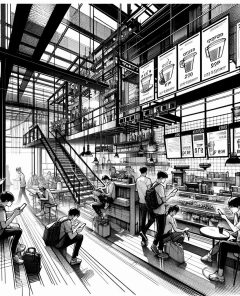 ai-coffee-shop-expansion