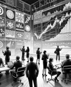 ai-coinbase-stock-market