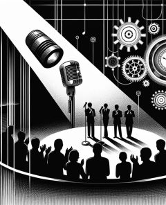 ai-comedy-show