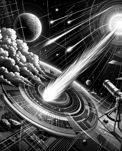 ai-comet-disintegration