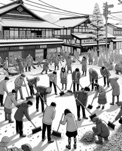 ai-community-service
