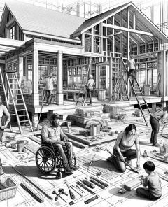 ai-community-support-home-renovation
