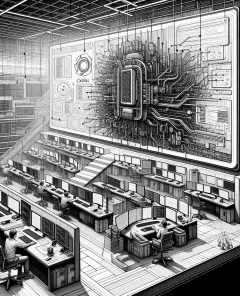 ai-compiler-development