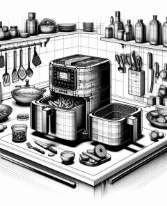 ai-cosori-dual-zone-air-fryer