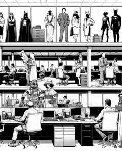 ai-costume-workplace