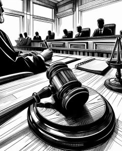 ai-courtroom-justice-system