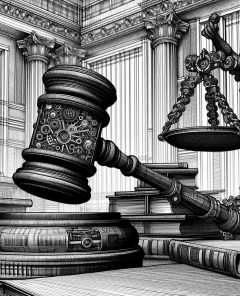 ai-courtroom-procedural-error