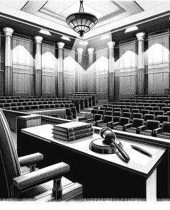 ai-courtroom-trial