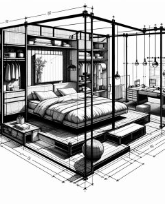 ai-cozey-ara-bed-system