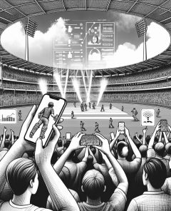 ai-cricket-fan-experience