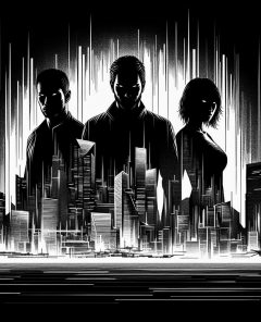 ai-crime-101-film