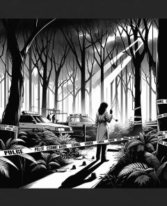ai-crime-series-streaming