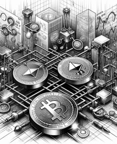 ai-crypto-lending-xrp-dogecoin