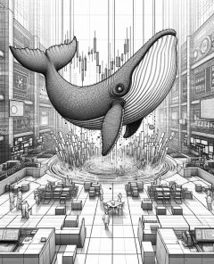 ai-crypto-market-scene