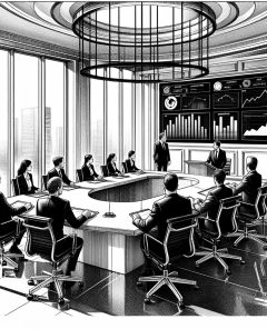 ai-crypto-stablecoin-meeting