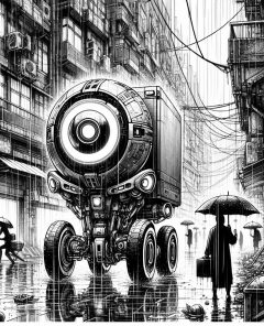 ai-cute-robot-urban