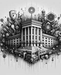 ai-cybersecurity-city