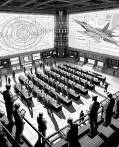 ai-cybersecurity-military-modernization