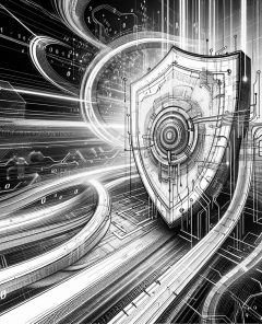 ai-cybersecurity-shield