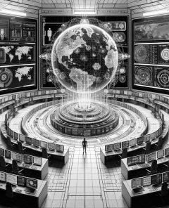 ai-cybersecurity-space