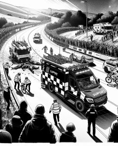 ai-cycling-accident