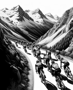ai-cycling-race