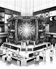 ai-d-wave-quantum-expansion